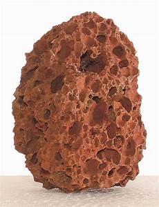 Vulcanic Rocks