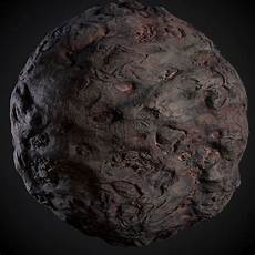 Vulcanic Rocks