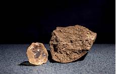 Vulcanic Rocks