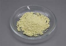 Vulcanization Accelerator