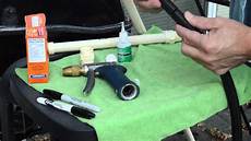 Vulcanizing Rubber