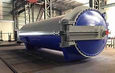 Vulcanizing Rubber