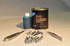 Vulcanizing Rubber