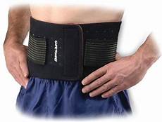 Waist-Support