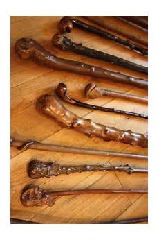 Walking-Sticks