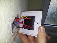 Wall Switches