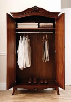 Wardrobes