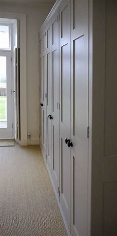 Wardrobes