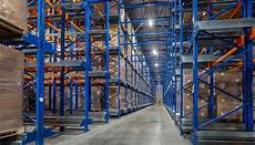 Warehouse Services