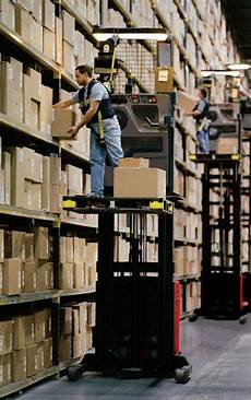 Warehouse Services