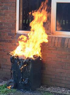 Waste Bins