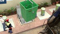 Waste Bins