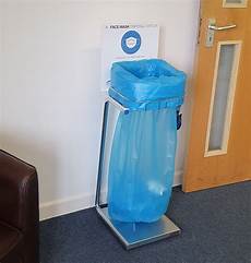 Waste Bins