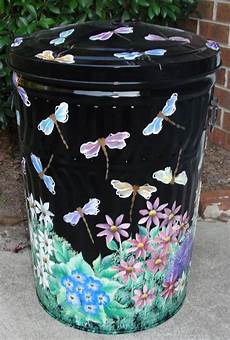 Waste Containers