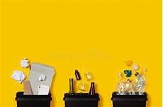 Waste Containers