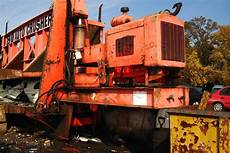 Waste Crushers