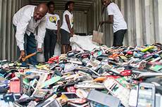 Waste Disposal Equipment