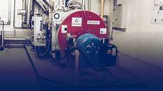 Waste Oil Boiler