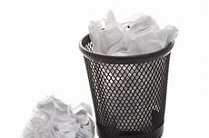 Waste Paper