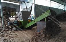 Waste Tyre Recycling