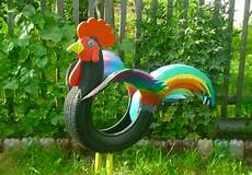 Waste Tyre Recycling