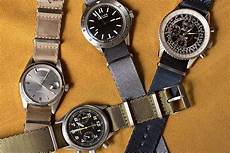 Watch Accessories