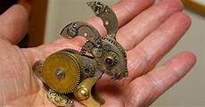 Watch Parts