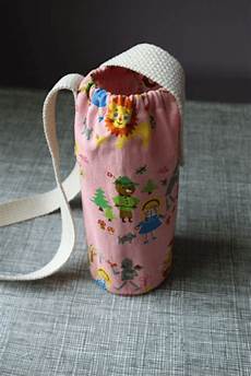 Water Bottle Carrier