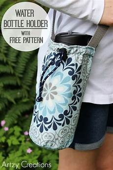 Water Bottle Carrier