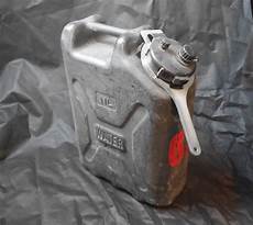 Water Cans