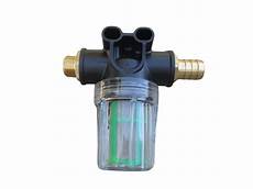 Water Filter Parts