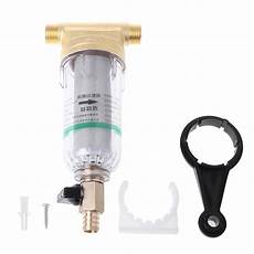 Water Filter Parts