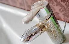 Water Hardness