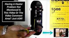 Water Heater Parts