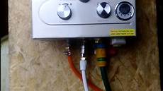 Water Heater Parts