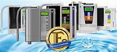 Water-Ionizers