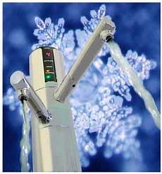 Water-Ionizers
