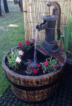 Water Pumps
