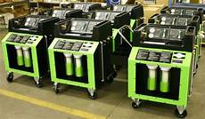 Water Recycling Systems