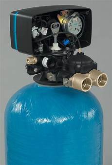 Water Softener Parts
