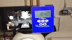 Water Softener Parts