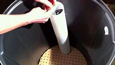 Water Softener Parts