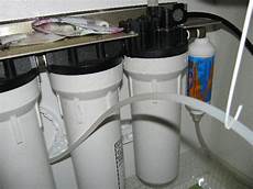 Water Softener Parts