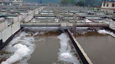 Water Treatment Chemicals