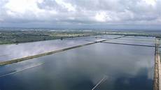 Water Treatment Filtration Media