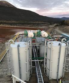 Water Treatment