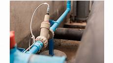 Water Treatment