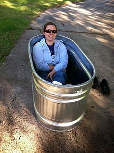 Water Trough