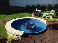 Water Trough
