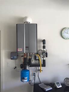 WaterHeaters